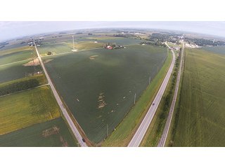 Property photo 4 - LAND AUCTION-166+/- ACRES OFFERED IN 4 TRACTS IN CASS COUNTY